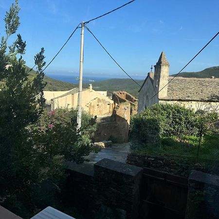 Joli T2 In Cap Corse Διαμέρισμα Ersa Εξωτερικό φωτογραφία